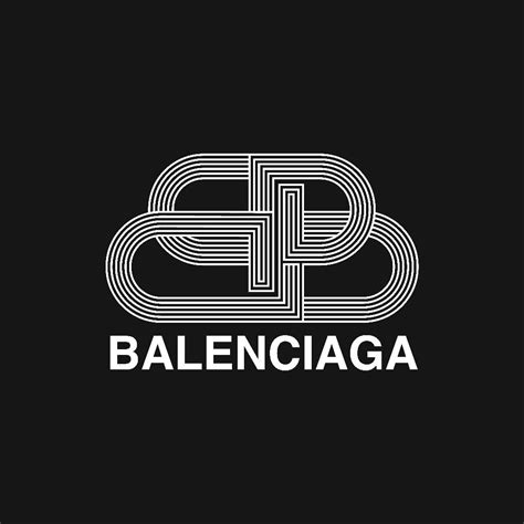 gucci balenciaga logo